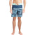 Patagonia Stretch Planing 19" Boardshorts Tarkamo Stripe/Stone Blue