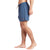 Patagonia Stretch Wavefarer Volley Shorts Stone Blue