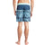 Patagonia Stretch Planing 19" Boardshorts Tarkamo Stripe/Stone Blue