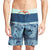 Patagonia Stretch Planing 19" Boardshorts Tarkamo Stripe/Stone Blue