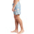 Rhythm Vintage Aloha 17" Boardshorts Pacific Blue