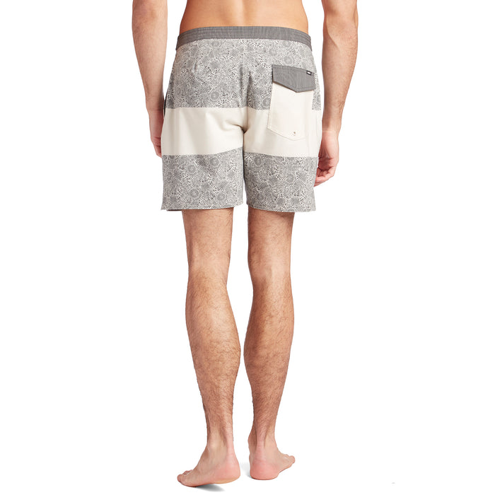 Roark Chiller Tang 17.5" Boardshorts Khaki