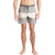 Roark Chiller Tang 17.5" Boardshorts Khaki