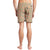Banks Solar 18" Boardshorts Olive Green