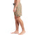 Banks Solar 18" Boardshorts Olive Green
