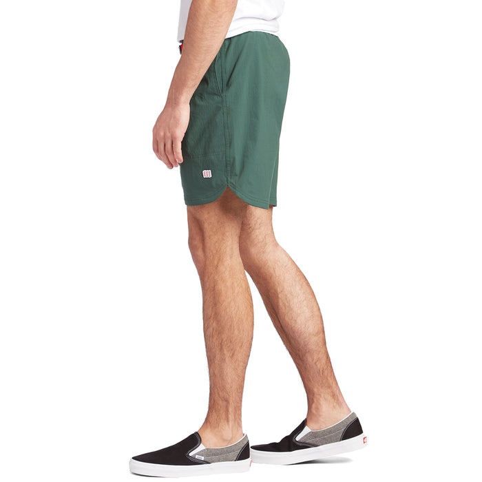 Topo Designs River Hybrid Shorts Forest