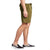 Mollusk Walk Shorts Mash Green