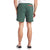 Topo Designs River Hybrid Shorts Forest