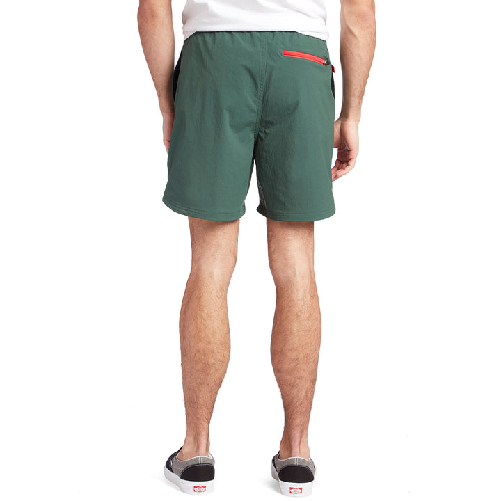 Topo Designs River Hybrid Shorts Forest