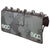 EVOC Tailgate Pad Black