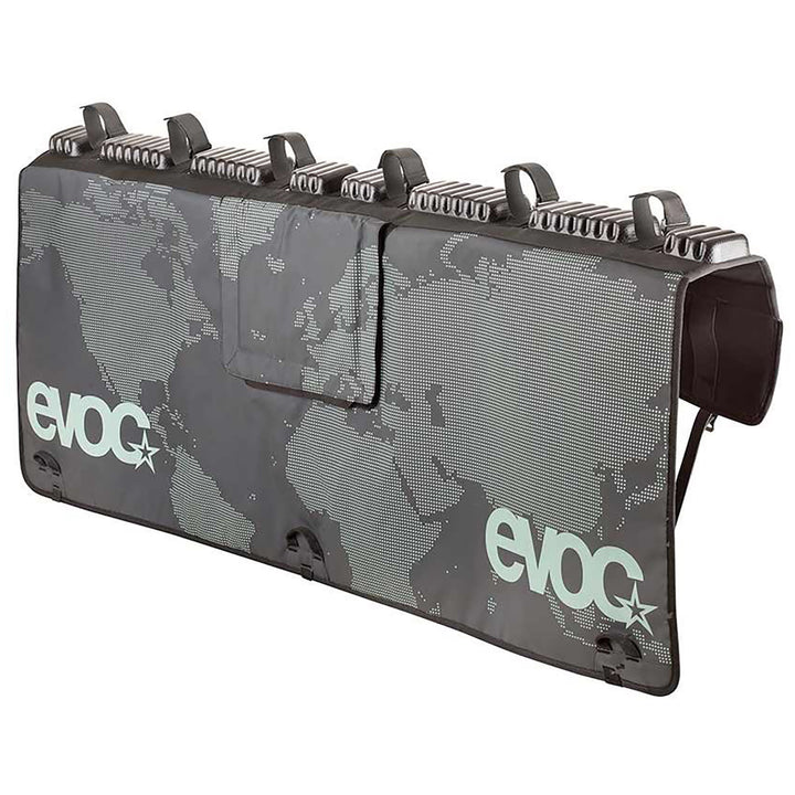 EVOC Tailgate Pad Black