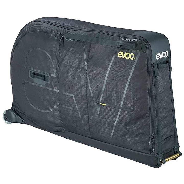 EVOC Bike Travel Bag Pro Black