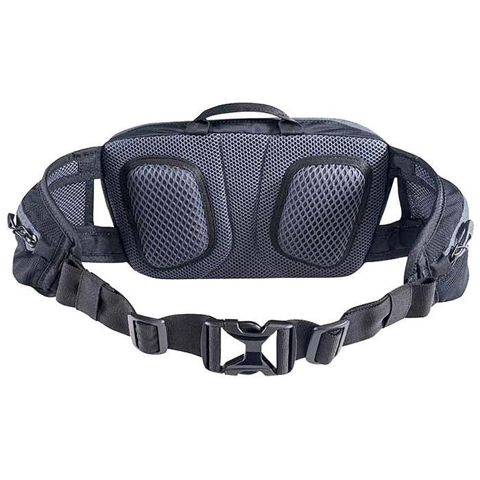 EVOC 1L Hip Pouch Black