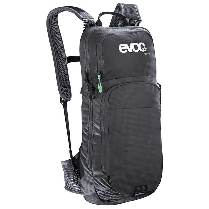 EVOC CC 10L Hydration Pack Black
