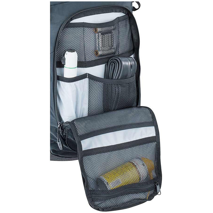 EVOC CC 10L Hydration Pack Black