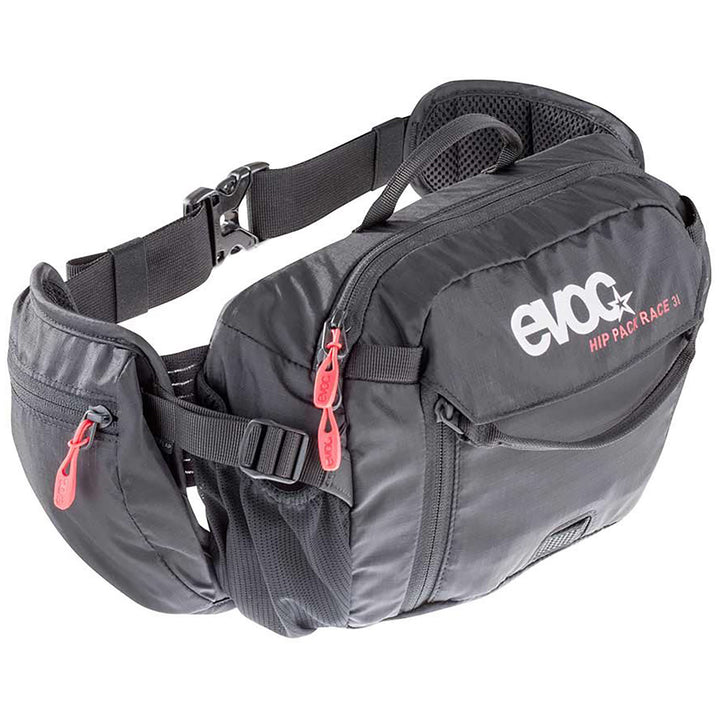 EVOC Race 3L Hip Pack Black
