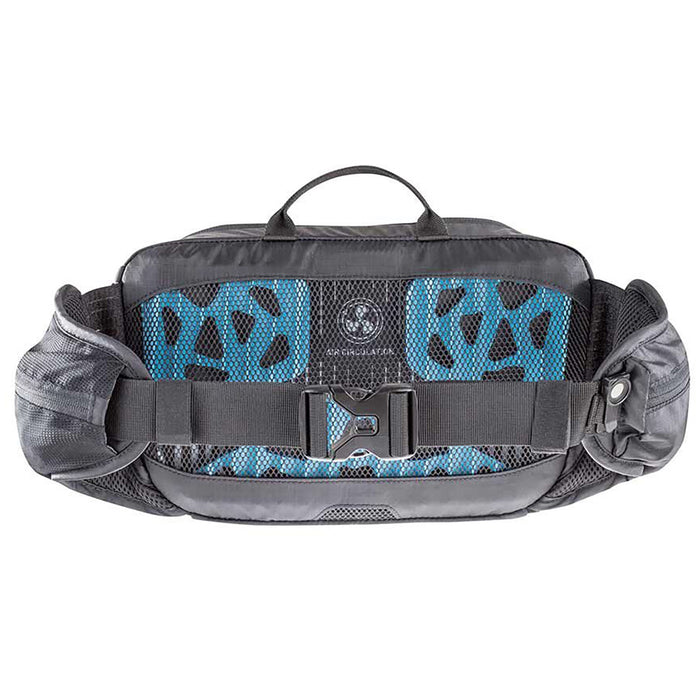 EVOC Race 3L Hip Pack Black