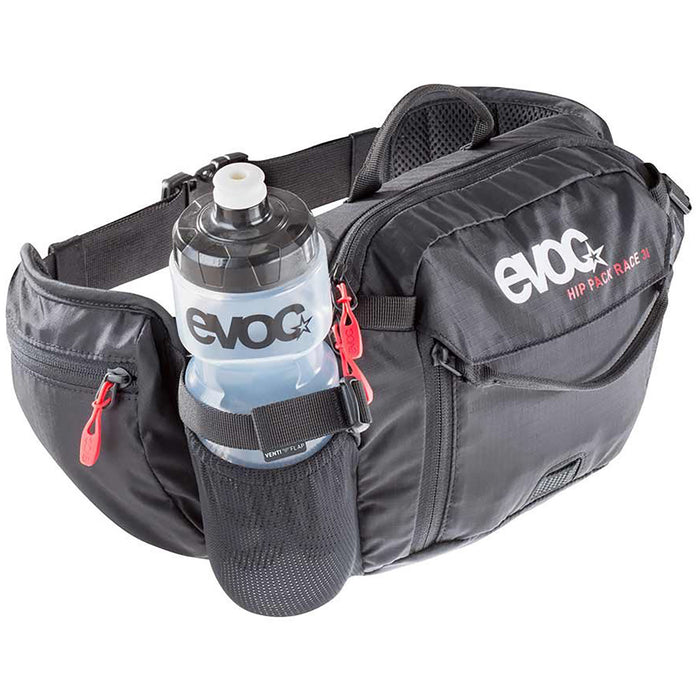 EVOC Race 3L Hip Pack Black