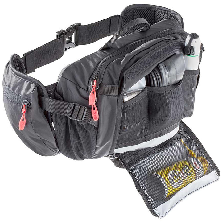 EVOC Race 3L Hip Pack Black