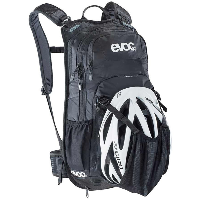 EVOC Stage 12L Backpack Black