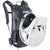 EVOC Stage 12L Backpack Black