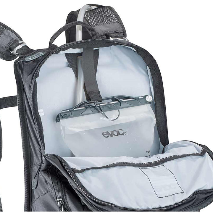 EVOC Stage 12L Backpack Black