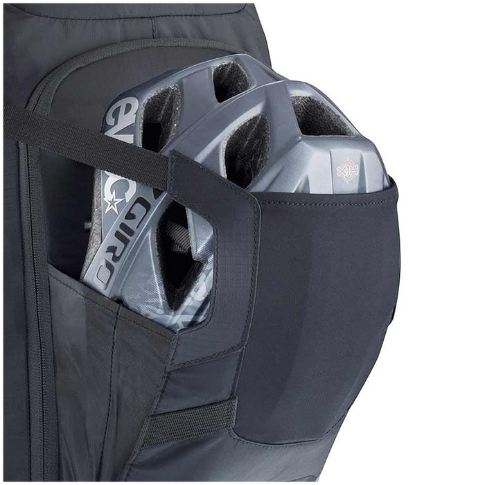 EVOC FR Enduro Blackline 16L Protector Backpack Black