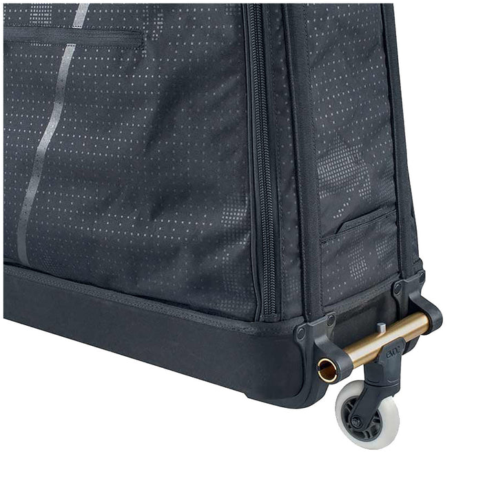 EVOC Bike Travel Bag Pro Black