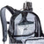 EVOC FR Enduro Blackline 16L Protector Backpack Black
