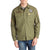 Deus Ex Machina Monty Over Shirt Clover