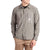 Topo Designs Tech Long-Sleeve Shirt Slate