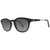 Electric Txoko Sunglasses Matte Black/Ohm Polarized Grey