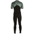 Rip Curl E-Bomb Zip Free 2/2 Short Sleeve Springsuit Camo