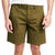 Mollusk Walk Shorts Mash Green