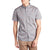Vissla Honey Bomb Short-Sleeve Shirt Pink Fade