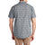 Vissla Serangan Short-Sleeve Shirt Light Slate