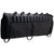Race Face Tailgate Pad Black