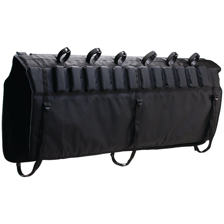 Race Face Tailgate Pad Black