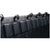 Race Face Tailgate Pad Black