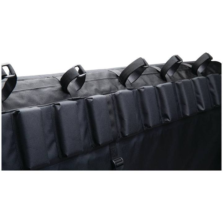 Race Face Tailgate Pad Black