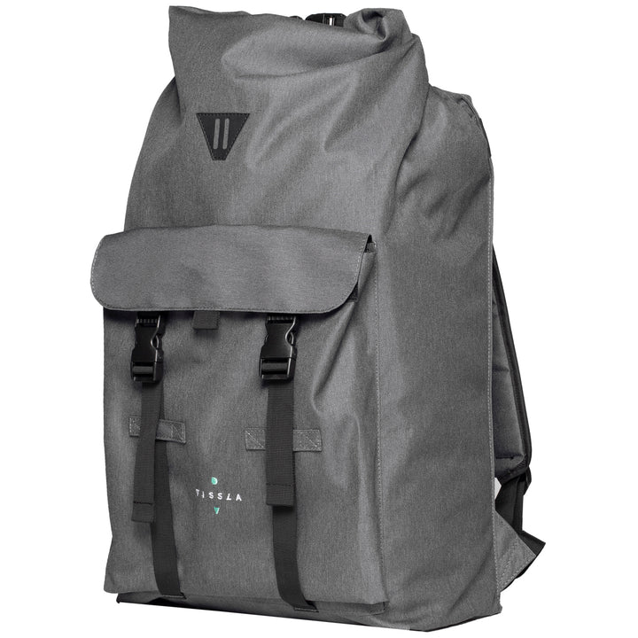 Vissla Surfer Elite Bag Black Heather