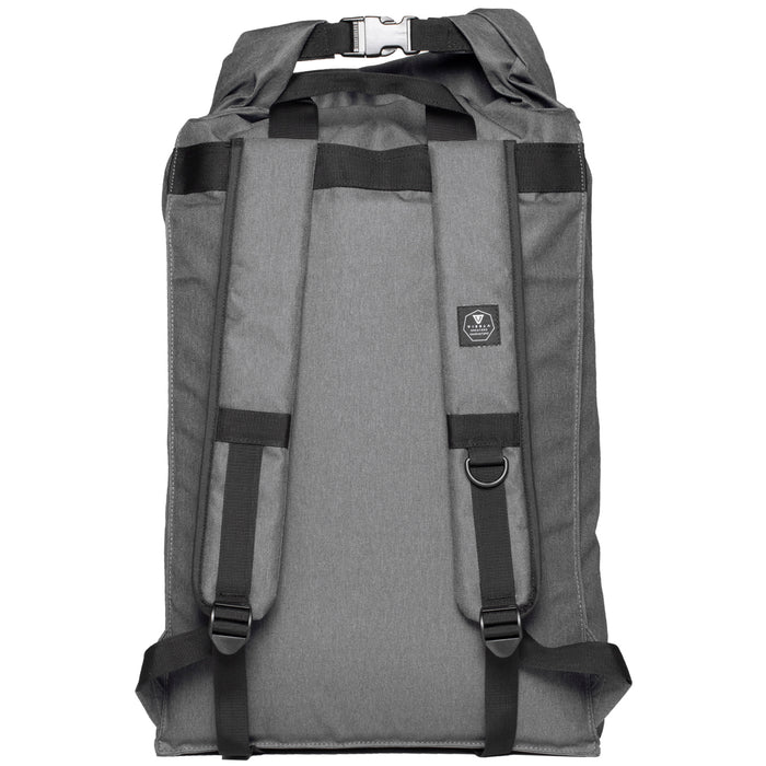 Vissla Surfer Elite Bag Black Heather