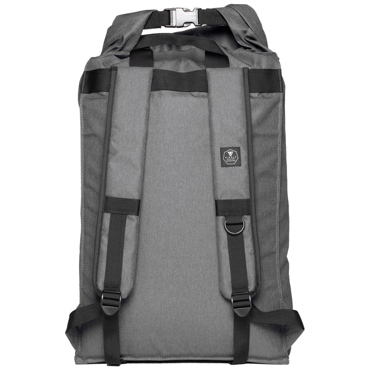 Vissla Surfer Elite Bag Black Heather
