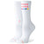 Stance Mamas Day Socks - Women's White
