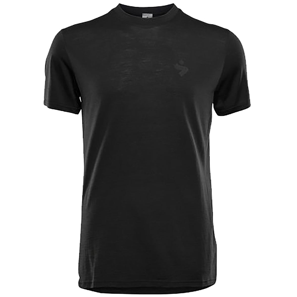 Sweet Protection Hunter Merino SS Jersey Black
