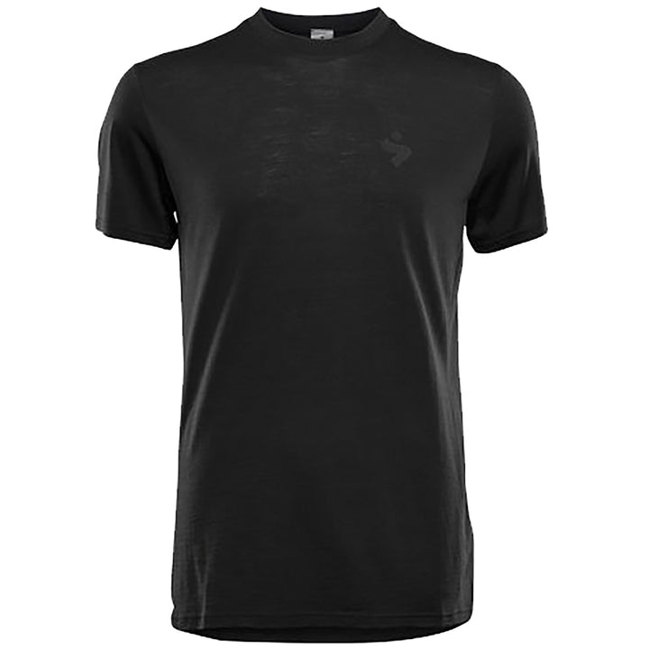Sweet Protection Hunter Merino SS Jersey Black