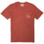 Vissla Bones T-Shirt Brick