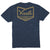 Vissla Defender T-Shirt Midnight