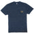 Vissla Defender T-Shirt Midnight