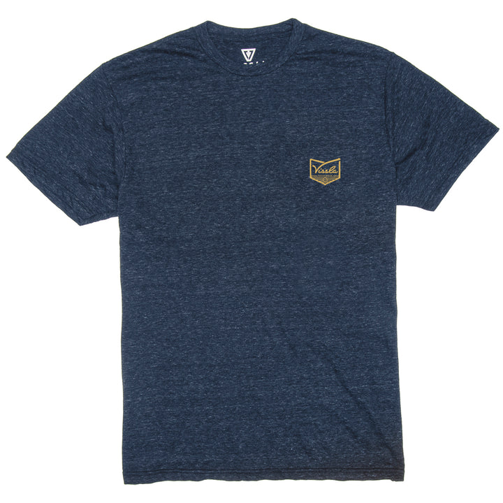 Vissla Defender T-Shirt Midnight